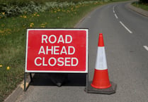 The Forest of Dean road closures: six for motorists to avoid over the next fortnight