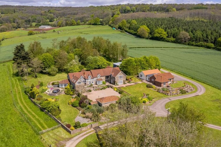 glebe farm