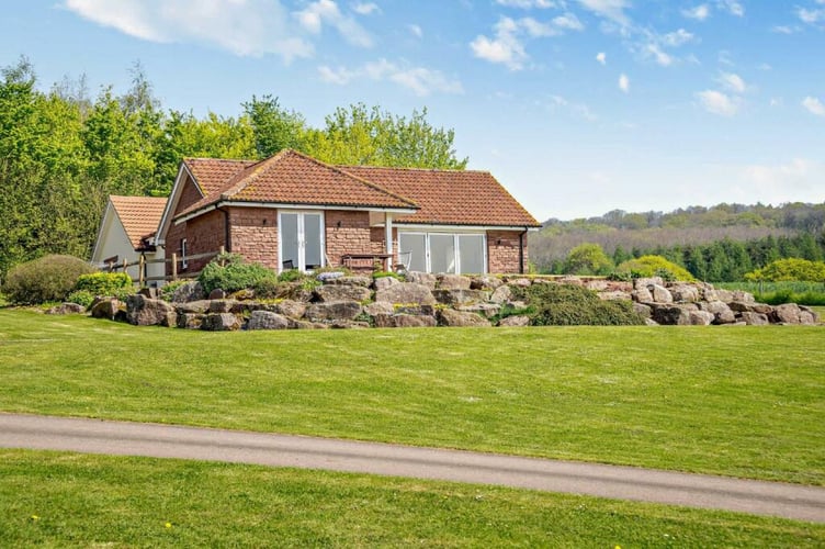 glebe farm