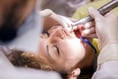 Plenty of dental appointments to get your teeth into on NHS