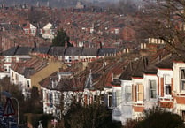 Average rent in Gloucestershire rose during coronavirus pandemic