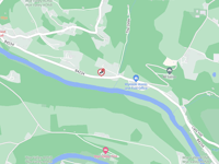 B4234 from Walford to Kerne Bridge re-opened ahead of schedule