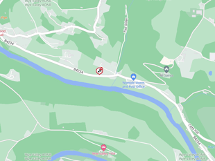 B4234 from Walford to Kerne Bridge re-opened ahead of schedule