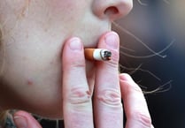One in 10 pregnant women in Gloucestershire were smokers when they gave birth