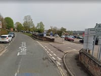 Three convicted for part in violent incident at couple's Lydney home