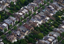 Revealed: the Forest of Dean's property hotspots