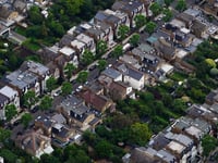 Revealed: the Forest of Dean's property hotspots