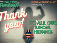 Last chance to nominate your local heroes for Review Awards