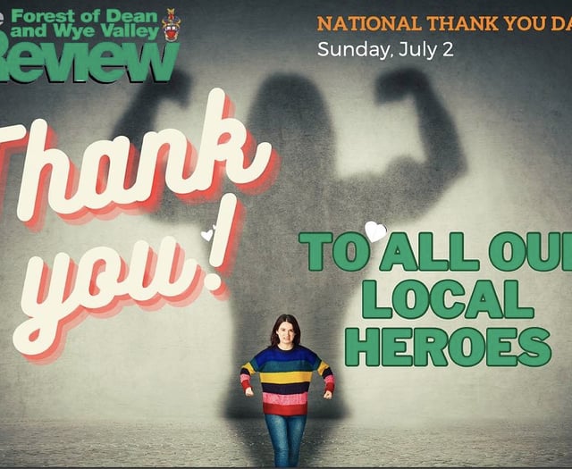 Last chance to nominate your local heroes for Review Awards