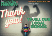 Last chance to nominate your local heroes for Review Awards