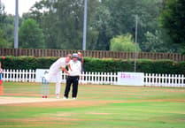 Polished Stone leads Lydney to narrow win