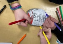 John Kyrle High School PRIDE club’s relaunch success