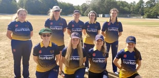 Women double up with two teams