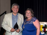 Dr Sharma is an NHS hero