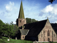 The Magic of Monmouthshire with Chris Barber