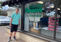 Jack’s ‘brilliant’ week as a work experience reporter