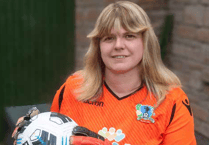 England's women's deaf team crowned European Futsal Champions