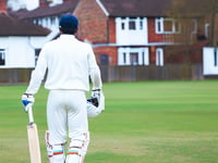 Lydney edged out by Chipping Campden as rain hits