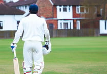 Lydney edged out by Chipping Campden as rain hits