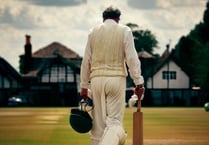 Lydney Seconds duo take the train to Parkend but match is rained off