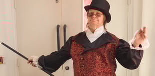 Performers ready for 'variety spectacular' at The Wesley