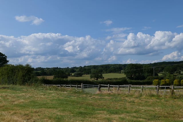 Green light to build one of UK's biggest solar farms near Newent