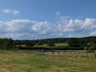 Green light to build one of UK's biggest solar farms near Newent