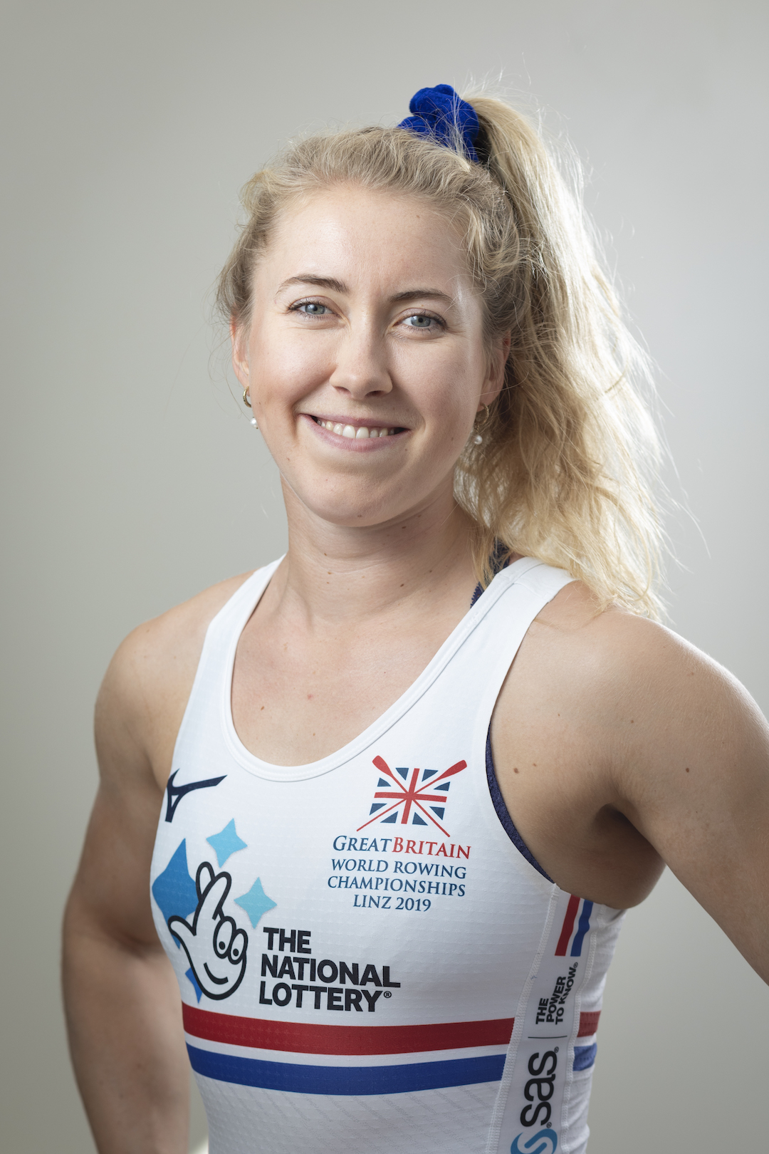 Olympian mum felt sidelined over baby