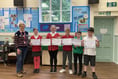 'Creative geniuses of the future' celebrated with awards
