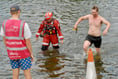 Aquathlon makes big splash!