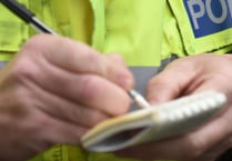 More robberies recorded in Gloucestershire