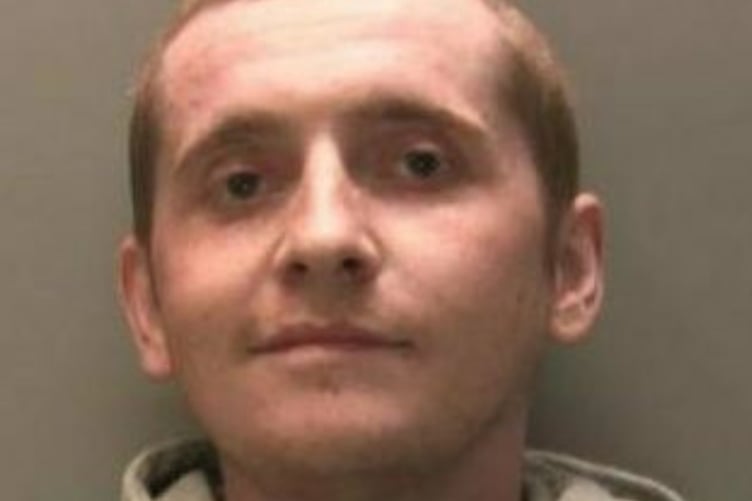 Glyn Dorrington will serve at least six years.