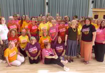 Another cash boost for beloved Ross charity