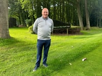 David Marshall triumphs at the Mike Lane Trophy