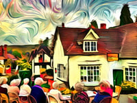 Peterstow WI: Safety