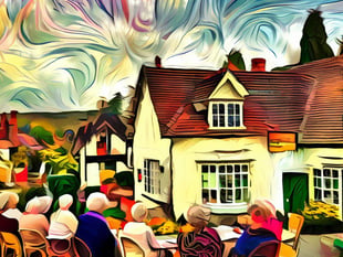 Peterstow WI: Safety