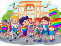 JK Pride Club celebrates Pride Fest 2023