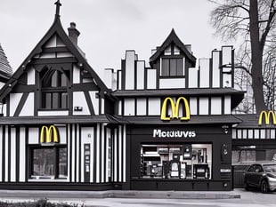 Shelly Foreman slams McDonald's planning application