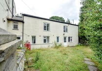 Five properties going to auction - from land to family homes 