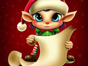 Winter Glow's treasure hunt leads families on a whimsical adventure