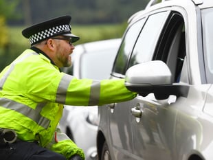 POLL: Do you agree with the looming 20mph crackdown?