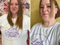 Monmouthshire businesswoman’s clean sweep after shock nomination