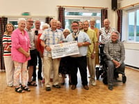 Join the quest to retire 'Humphrey' and welcome the 'Son of Humphrey'