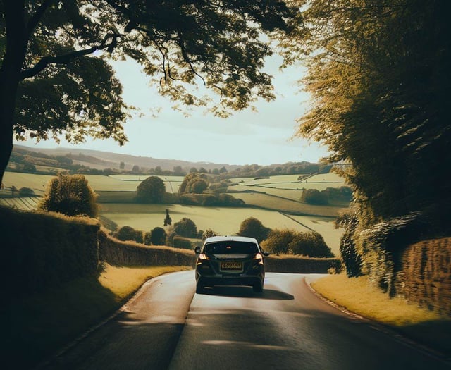 Painswick and Bibury among the best chocolate box villages to visit