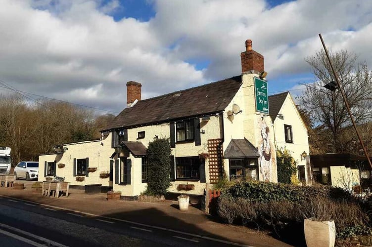 farmers boy inn 
