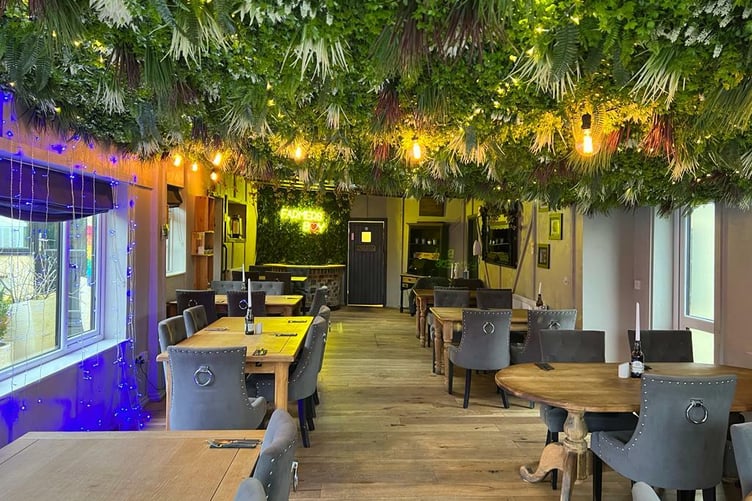 farmers boy inn
