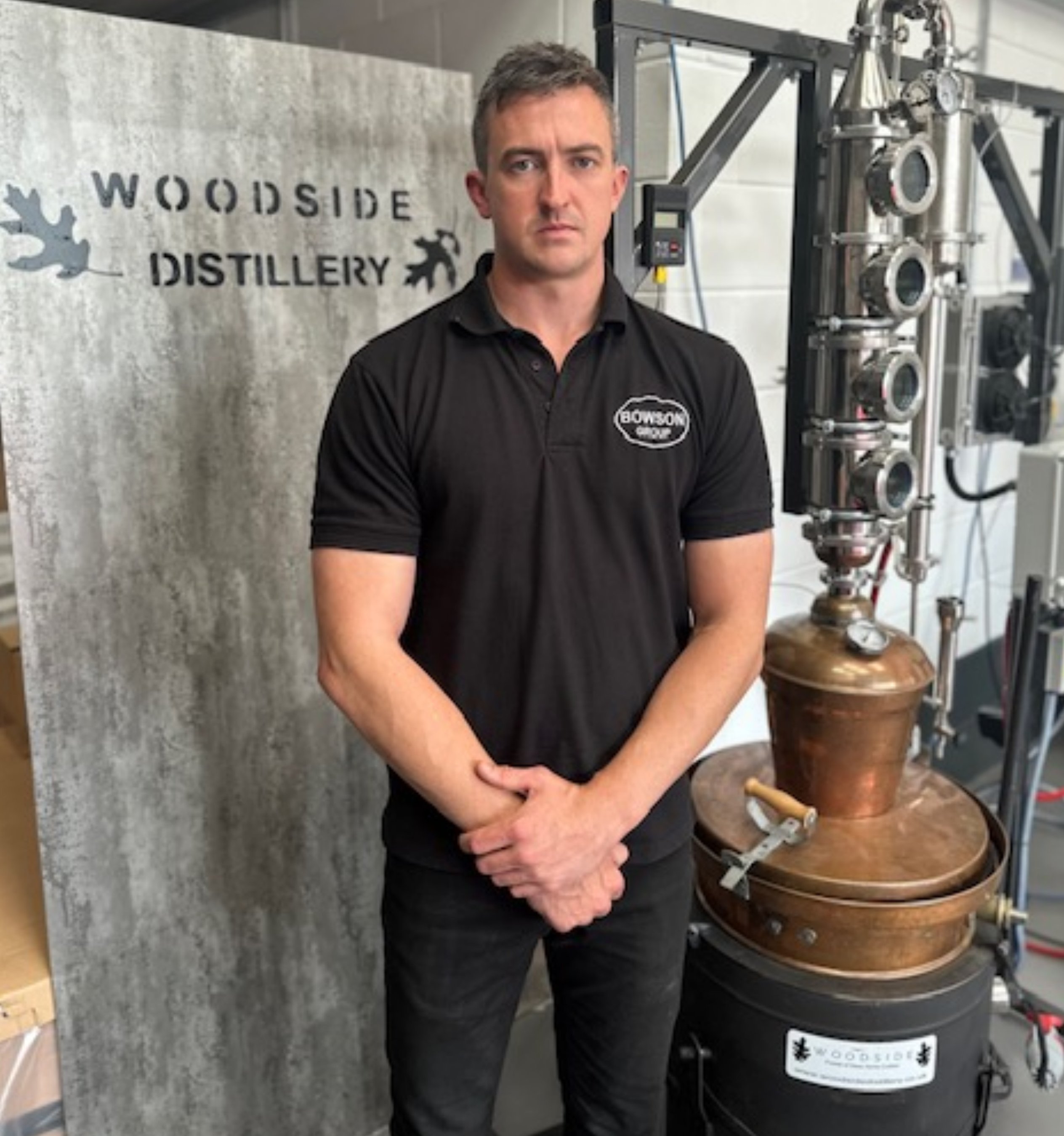 Forest of Dean distillery faces historic price hike theforestreview.co.uk