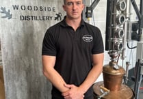 Forest of Dean distillery faces historic price hike