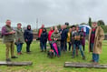 Outcry at plans to close piers at Lydney Harbour