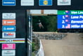Elwood's Charlie crowned mountain biking world champion